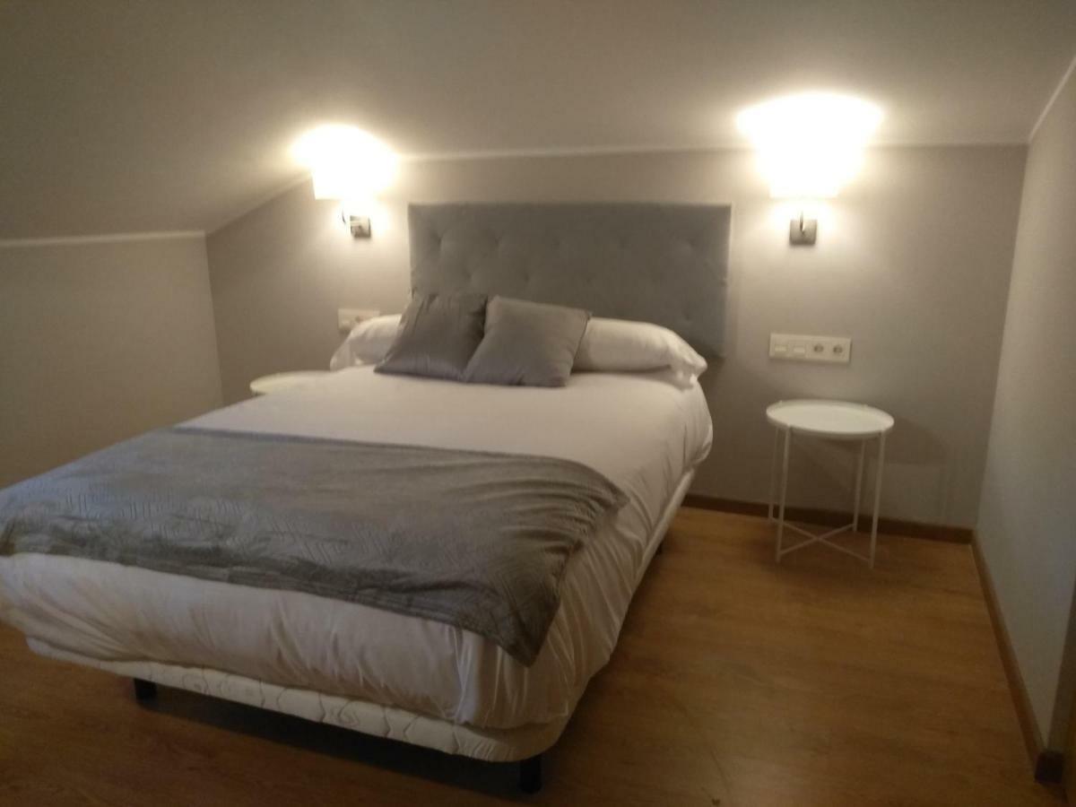 Apartamentos Prestin Onís 외부 사진