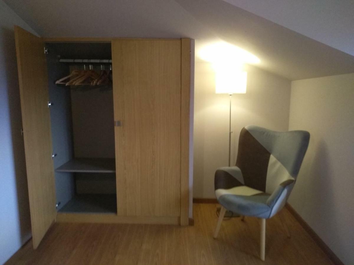 Apartamentos Prestin Onís 외부 사진