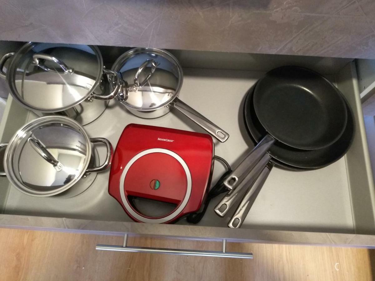 Apartamentos Prestin Onís 외부 사진