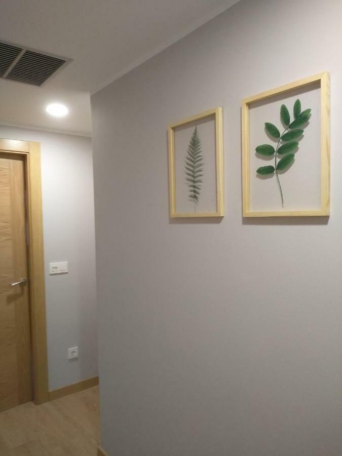 Apartamentos Prestin Onís 외부 사진