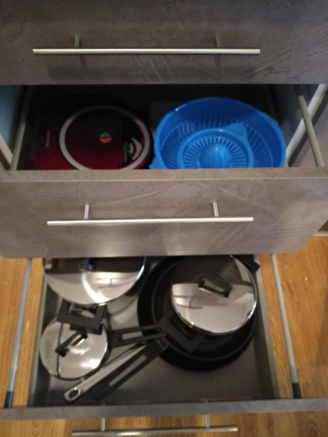 Apartamentos Prestin Onís 외부 사진