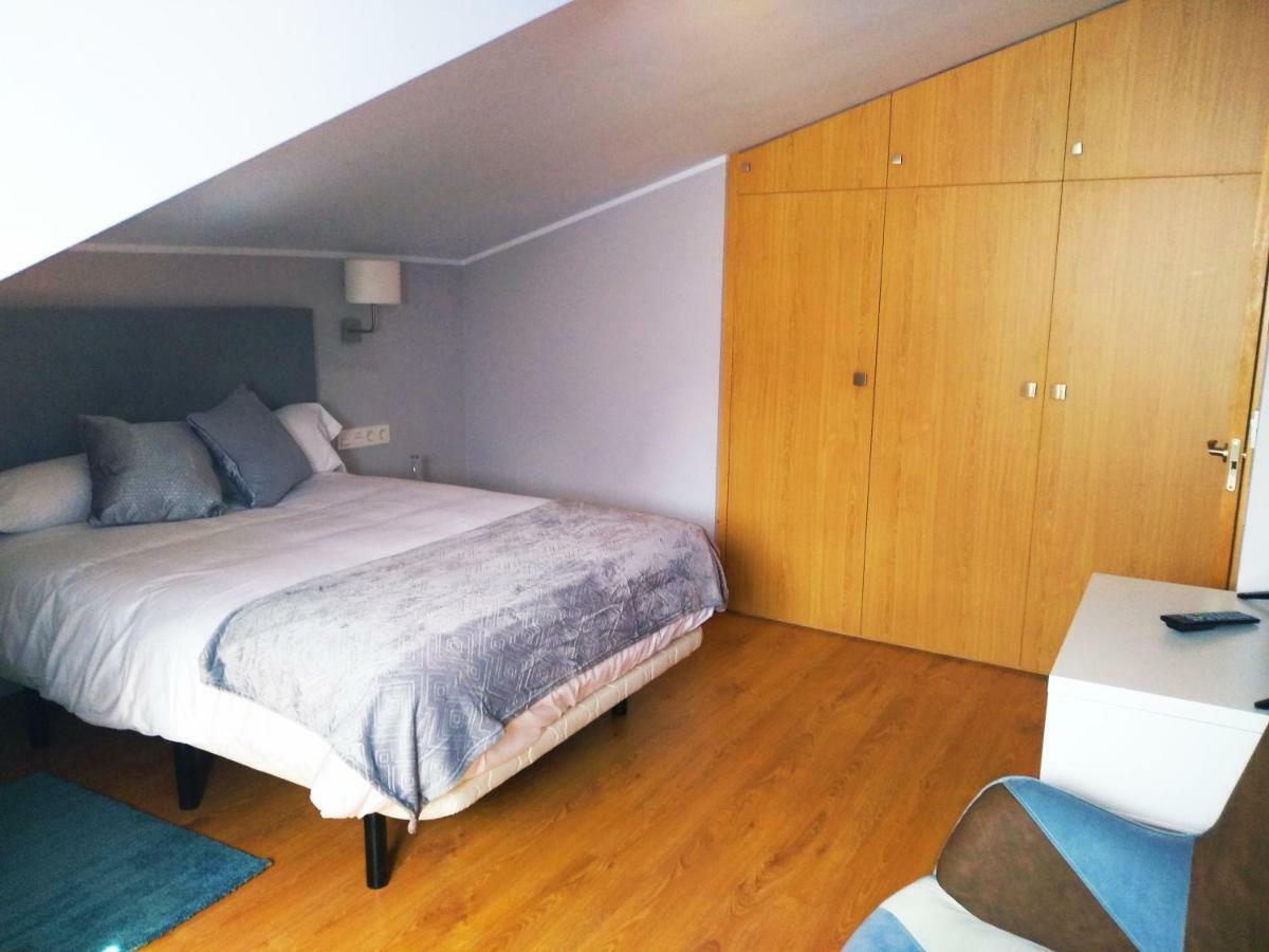 Apartamentos Prestin Onís 외부 사진