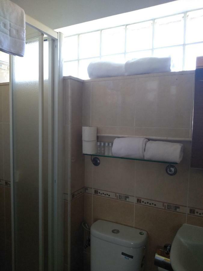 Apartamentos Prestin Onís 외부 사진