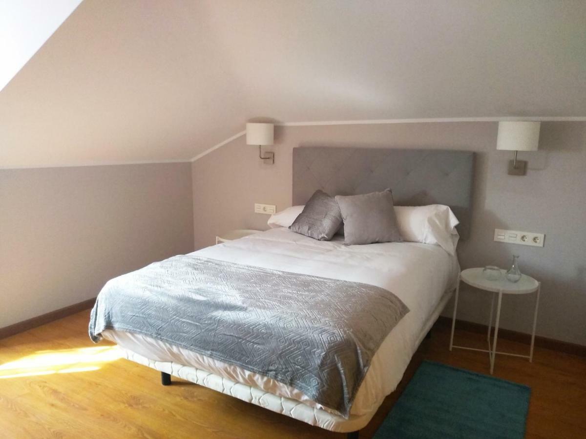 Apartamentos Prestin Onís 외부 사진