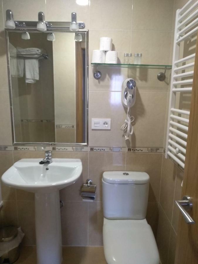 Apartamentos Prestin Onís 외부 사진