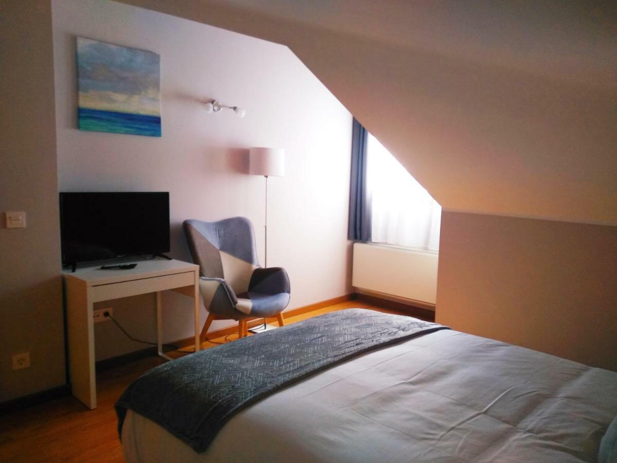 Apartamentos Prestin Onís 외부 사진