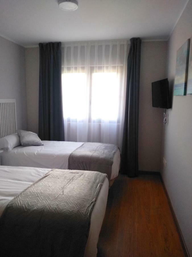 Apartamentos Prestin Onís 외부 사진