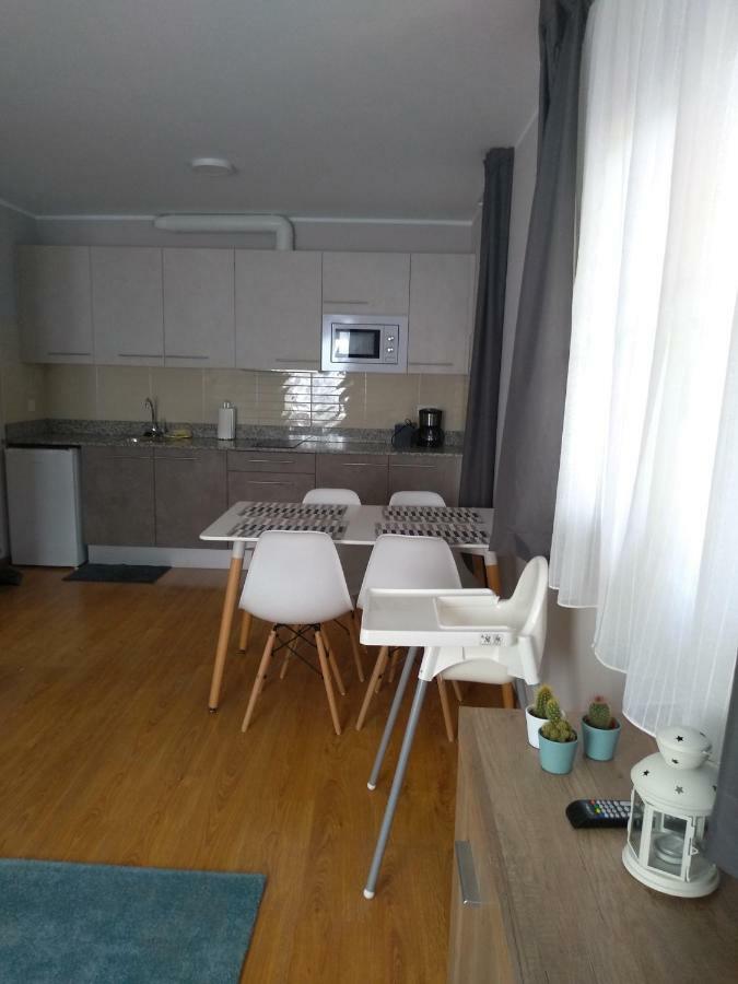 Apartamentos Prestin Onís 외부 사진
