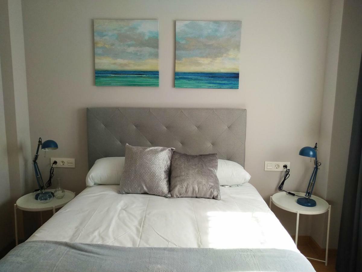 Apartamentos Prestin Onís 외부 사진
