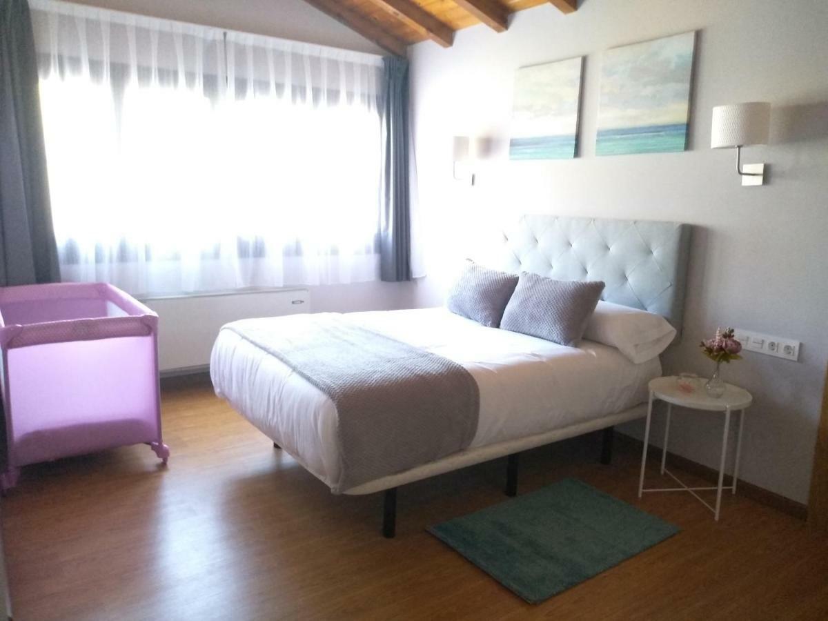 Apartamentos Prestin Onís 외부 사진