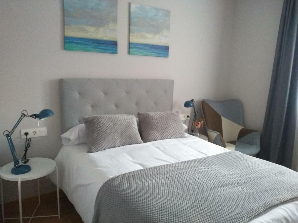 Apartamentos Prestin Onís 외부 사진