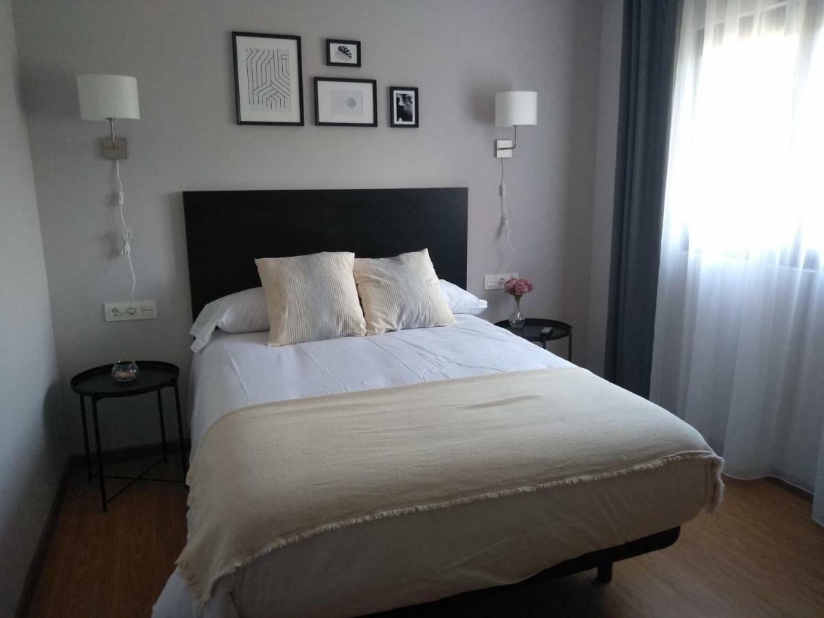 Apartamentos Prestin Onís 외부 사진