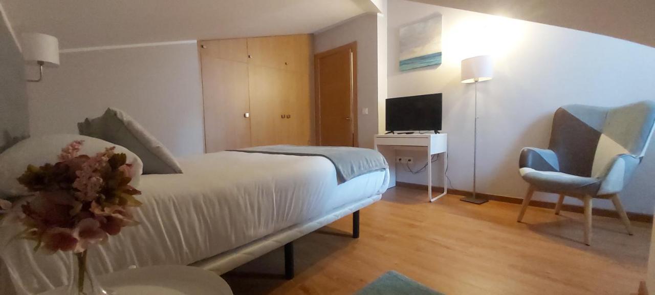 Apartamentos Prestin Onís 외부 사진